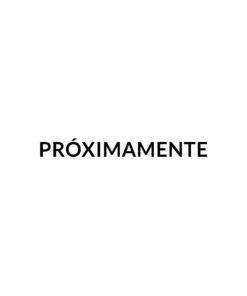 Próximamente